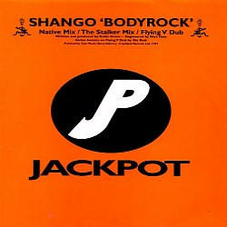 Shango - Bodyrock | Jackpot (WIN015)