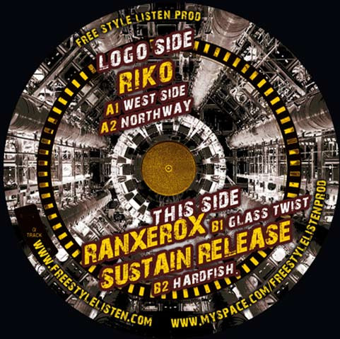 Various - K Soce 08 | K-soce (K.soce08) - 2 Various - K Soce 08 | K-soce (K.soce08) - 2