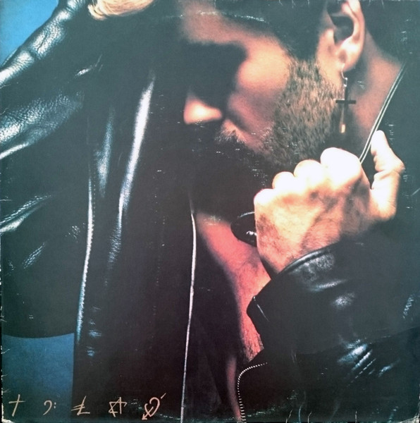 George Michael - Faith | Epic (231073) - main