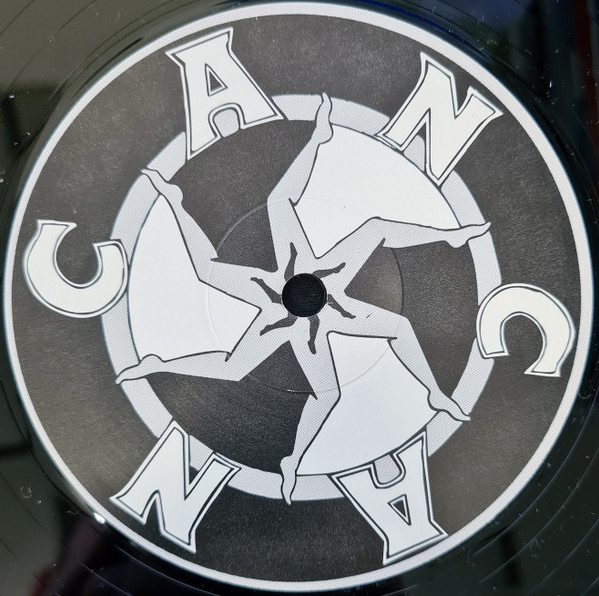 Dreadzone - Sounds From The House Of Dread | Cancan (CANIT004) - main