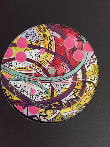 Guido Schneider & Daniel Dreier - Liquid Summer EP | Opulence (OP006) - 2 Guido Schneider & Daniel Dreier - Liquid Summer EP | Opulence (OP006) - 2