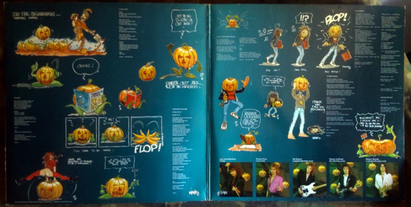 Helloween - Keeper Of The Seven Keys - Part I | G.B.B.S. Records (R-1-002) - 2