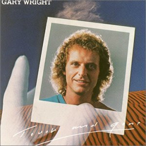 Gary Wright - Touch And Gone | Warner Bros. Records (W56435) - main