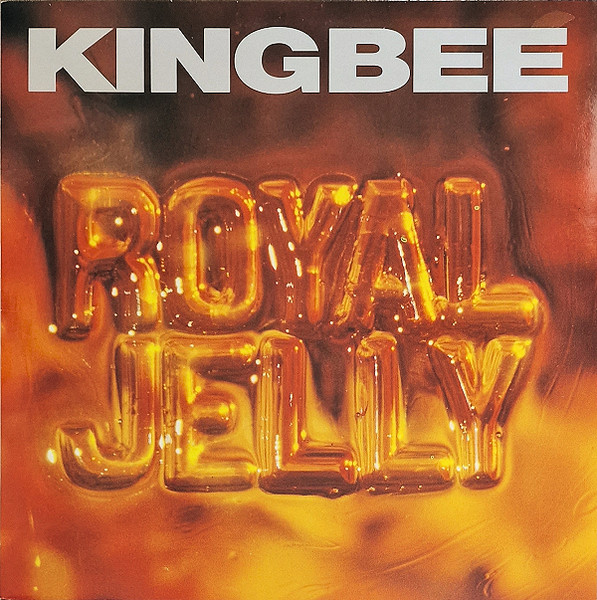 King Bee - Royal Jelly | Columbia (467794 1) - main King Bee - Royal Jelly | Columbia (467794 1) - main