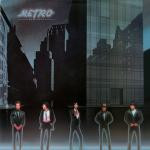Metro - New Love | EMI (8E 074 62364)