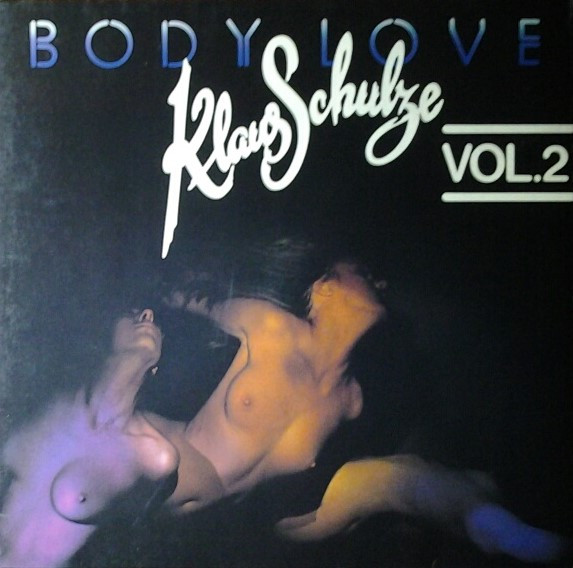 Klaus Schulze - Body Love Vol.2 | Brain (0060.097)