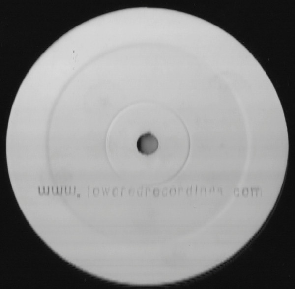 Lil' Devious - Bounce | Lowered Recordings (LOW006P) - main
