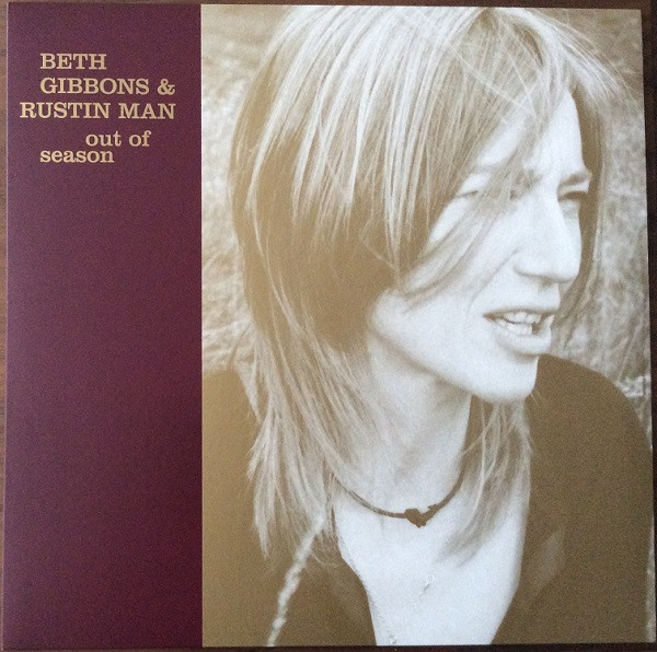 Beth Gibbons & Rustin Man - Out Of Season | Go! Beat (0602567891543) - main