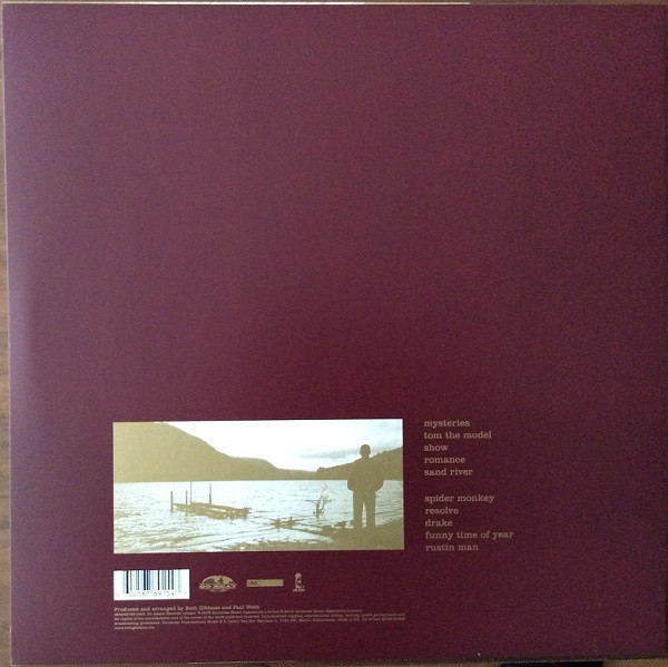 Beth Gibbons & Rustin Man - Out Of Season | Go! Beat (0602567891543) - 2