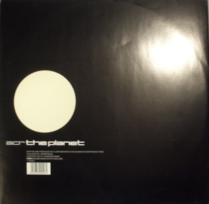 A Certain Ratio - Loosen Up Your Mind / The Planet | Robs Records (12 ROB 2) - 2