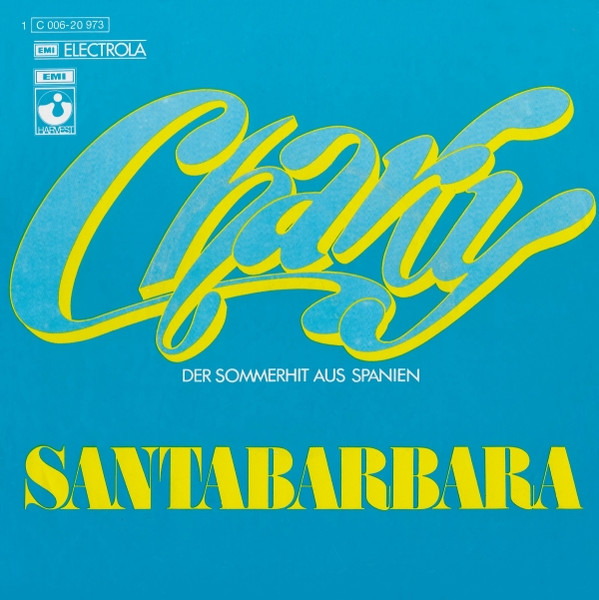 Santabarbara - Charly | Harvest (1 C 006-20 973)