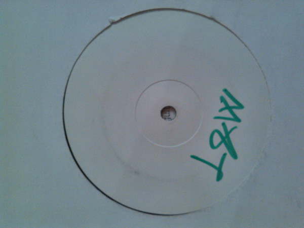 Larsen & Wave - To The Dance Floor | No Label (NL 006)