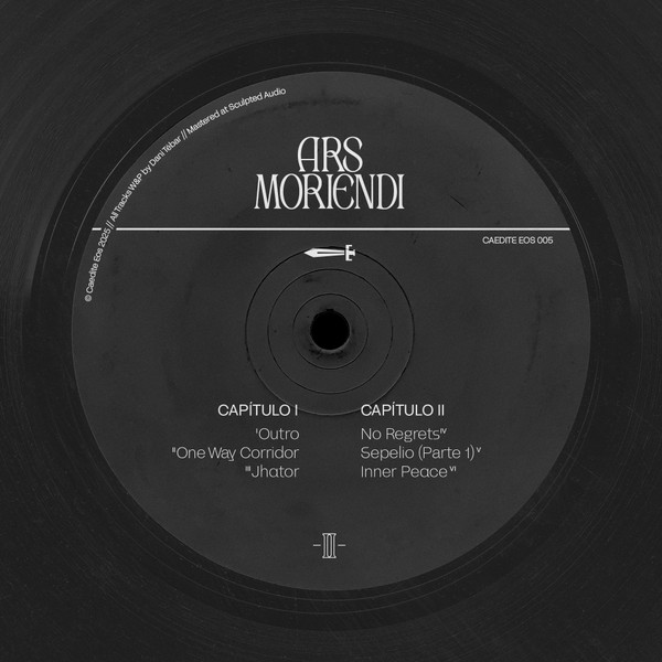 Ars Moriendi