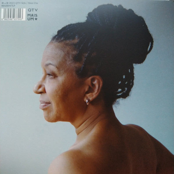 Juçara Marçal - Delta Estácio Blues | Mais Um Discos (MAIS047LP) - 2 Juçara Marçal - Delta Estácio Blues | Mais Um Discos (MAIS047LP) - 2