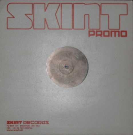 Alter Ego - Rocker | Skint (SKINT 103)