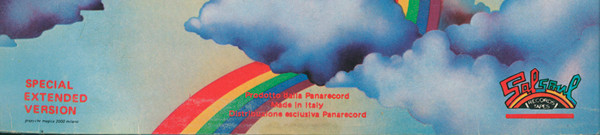 Loleatta Holloway / Candido - Hit And Run / Jingo | Salsoul Records (M 219) - 3 Loleatta Holloway / Candido - Hit And Run / Jingo | Salsoul Records (M 219) - 3