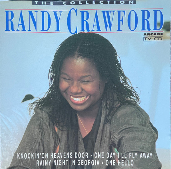 Randy Crawford - The Collection | Arcade (01 5110 61)