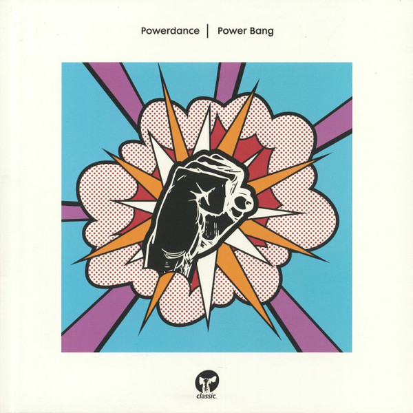 Powerdance - Power Bang | Classic (CMC 270) - main Powerdance - Power Bang | Classic (CMC 270) - main