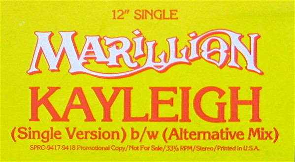 Kayleigh