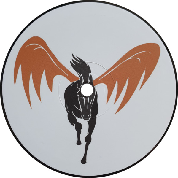 Brothers Davis - Billy Mac Attack | Black Pegasus (BPRH001) - 2