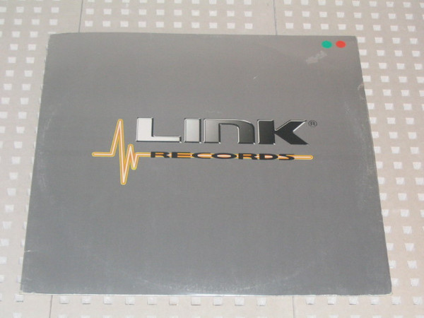 Prive - Production | Link Records (LINK 027)