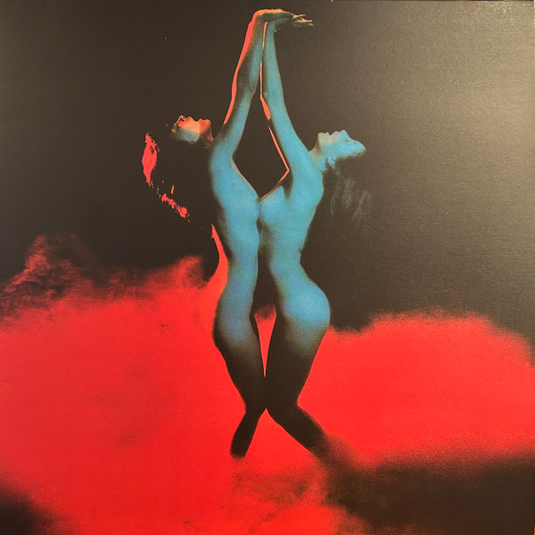 Skyrager - Love Is The Massage | HITD (HITD-002)