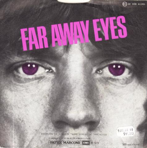 The Rolling Stones - Miss You | Rolling Stones Records (2C 008 61201) - 2