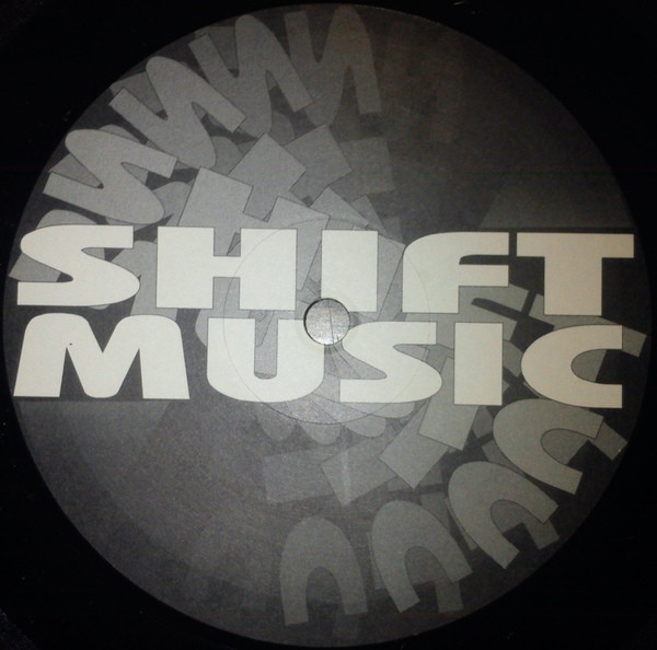 Future Beat - Destiny | Shift Music (SFT 0027-12) - 2 Future Beat - Destiny | Shift Music (SFT 0027-12) - 2