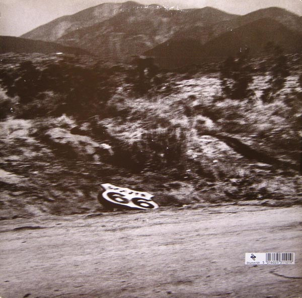 Depeche Mode - 101 | Mute (Stumm 101) - 2