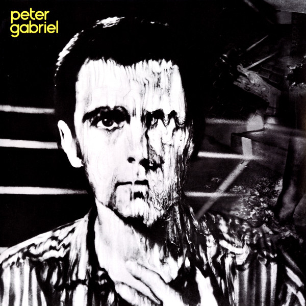 Peter Gabriel - Peter Gabriel | Real World Records (PGLPR3)