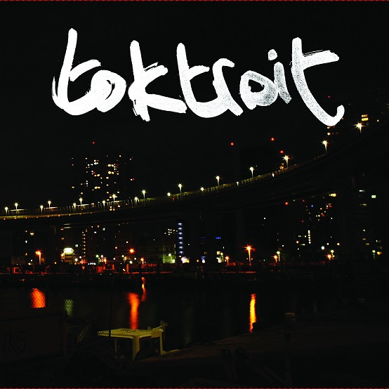 Klodio - Toktroit | Jazzy Couscous (JC-01) - main