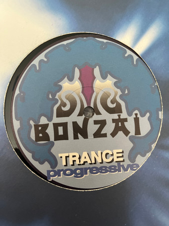 Velvet Girl - Walking In Sunshine | Bonzai Trance Progressive Italy (BTI 076) - 2