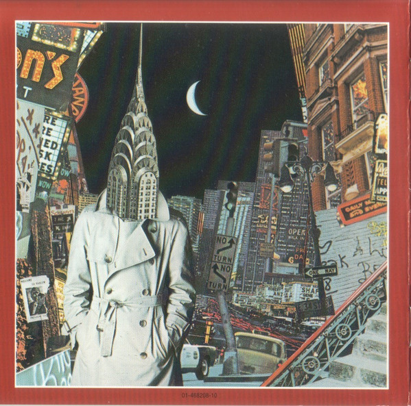 Weather Report - Mr. Gone | Columbia (468208 2) - 2 Weather Report - Mr. Gone | Columbia (468208 2) - 2