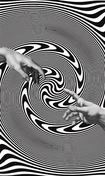 El Maquinista Hypnotica - Vida Loca EP | Lemak Records (006) - 3