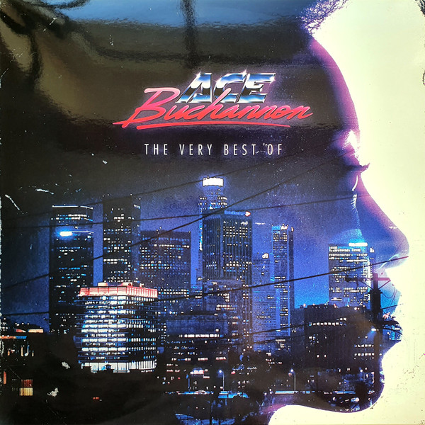 Ace Buchannon - The Very Best Of | Record Club (none)