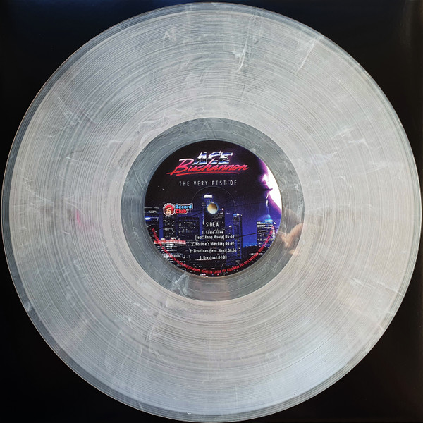 Ace Buchannon - The Very Best Of | Record Club (none) - 3 Ace Buchannon - The Very Best Of | Record Club (none) - 3