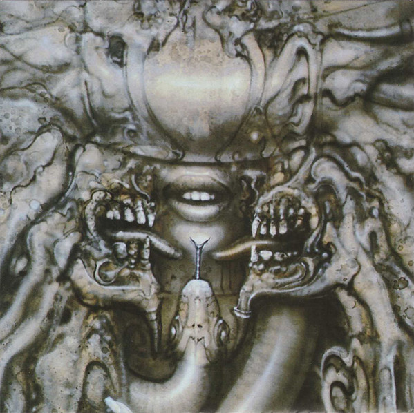 Danzig - Danzig III: How The Gods Kill | American Recordings (50-51011-7376-2-6) - main
