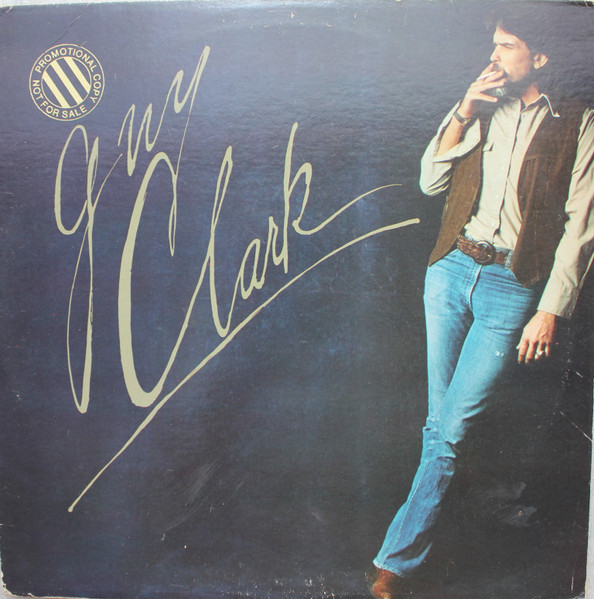 Guy Clark - Guy Clark | Warner Bros. Records (BSK 3241) - main Guy Clark - Guy Clark | Warner Bros. Records (BSK 3241) - main