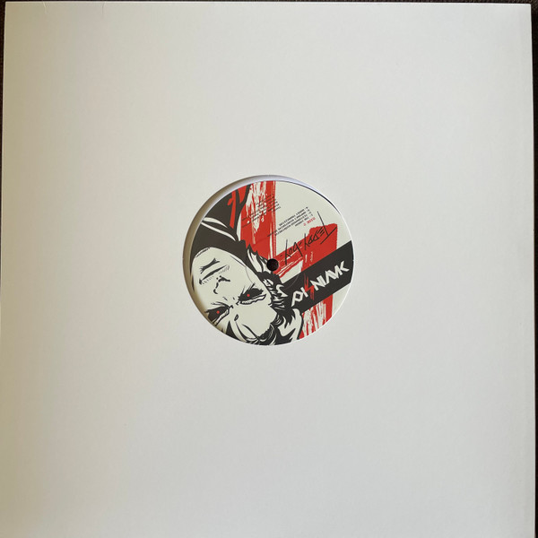 Kavinsky - Teddy Boy EP | Record Makers (REC 24) - 4 Kavinsky - Teddy Boy EP | Record Makers (REC 24) - 4