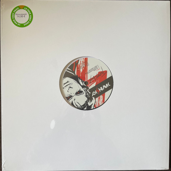 Kavinsky - Teddy Boy EP | Record Makers (REC 24) - 2 Kavinsky - Teddy Boy EP | Record Makers (REC 24) - 2