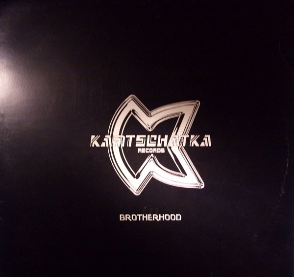Brotherhood - Happy Day | Kamtschatka (KAMT 009)