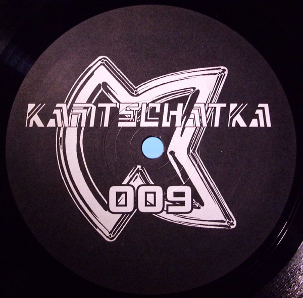 Brotherhood - Happy Day | Kamtschatka (KAMT 009) - 4