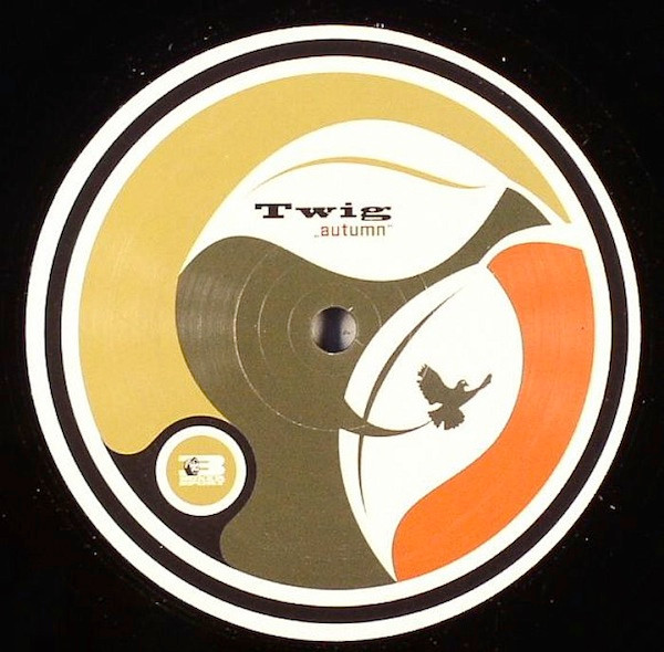 Twig - Autumn | Boxer Recordings (BOXER 010) - 4