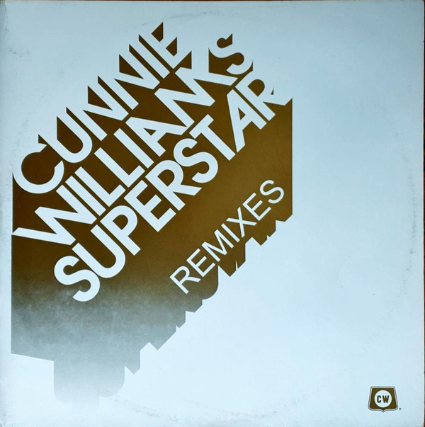 Cunnie Williams - Superstar (Remixes) | Universal Licensing Music (ULM) (982 306 9)