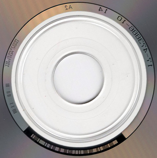 Ten Sharp - The Fire Inside | Columbia (COL 473886 2) - 4