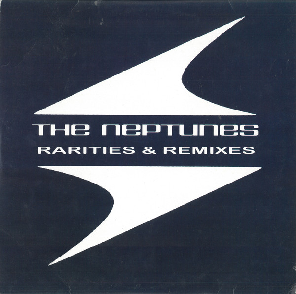 The Neptunes - Rarities & Remixes | Grand Slam Records (NEPLP002)