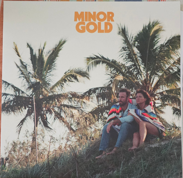 Minor Gold - Minor Gold | & Minor Gold (MGOLD001V)