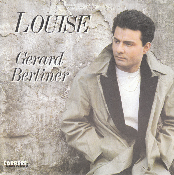 Gérard Berliner - Louise | Carrere (49.887) - main