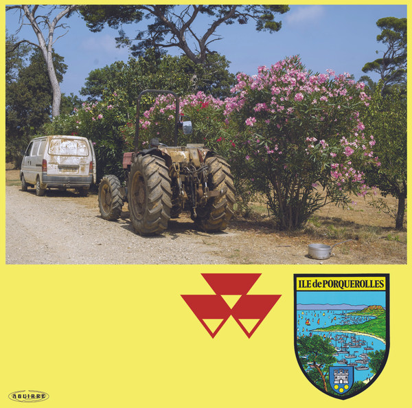 France - Occitania | Aguirre Records (ZORN44) - 2 France - Occitania | Aguirre Records (ZORN44) - 2