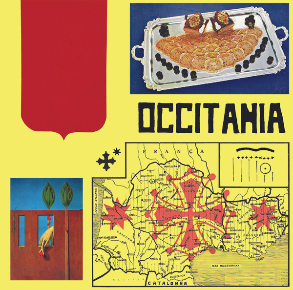 France - Occitania | Aguirre Records (ZORN44) France - Occitania | Aguirre Records (ZORN44)